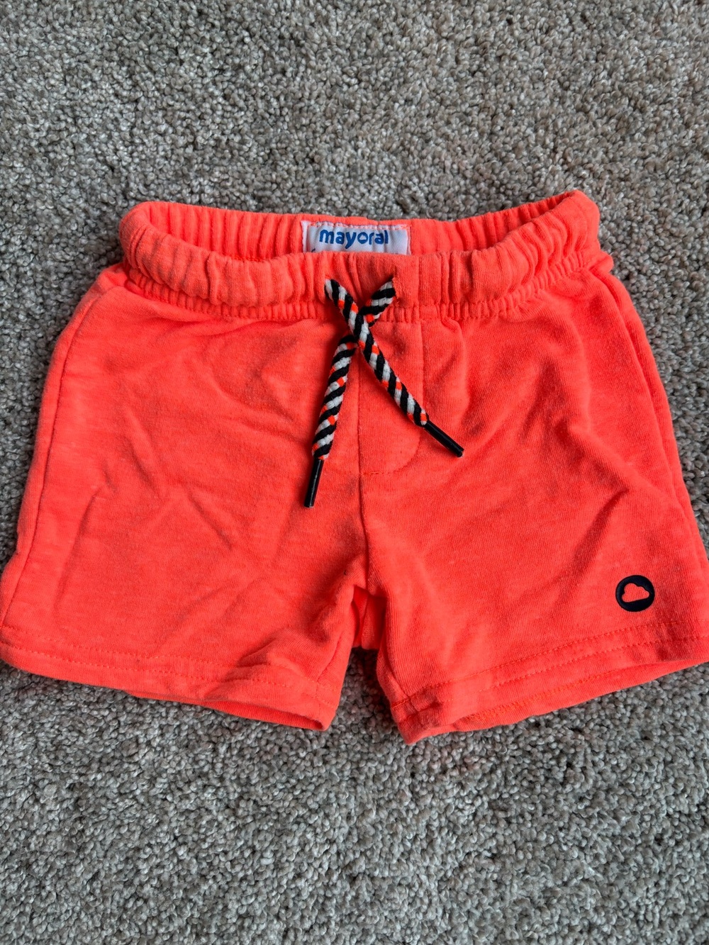 Mayoral Shorts